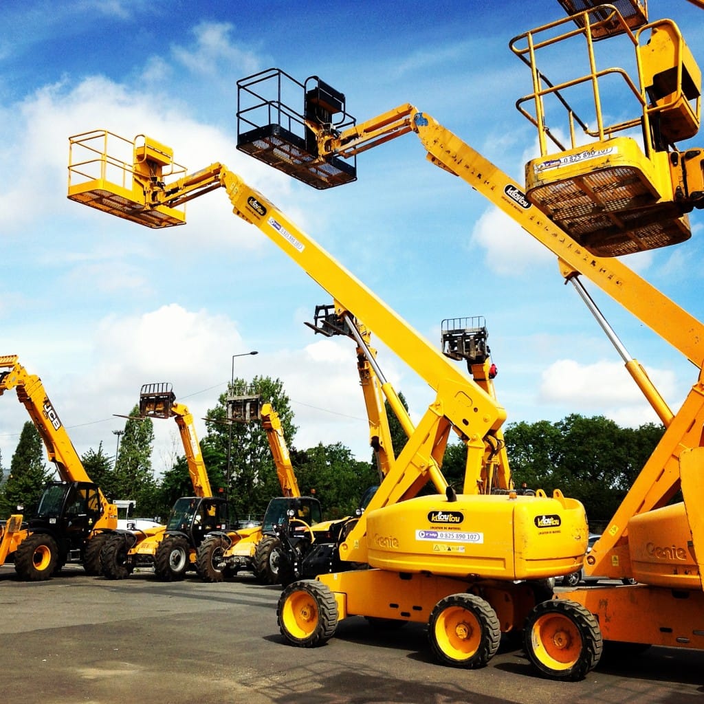 Kiloutou se renforce en Espagne