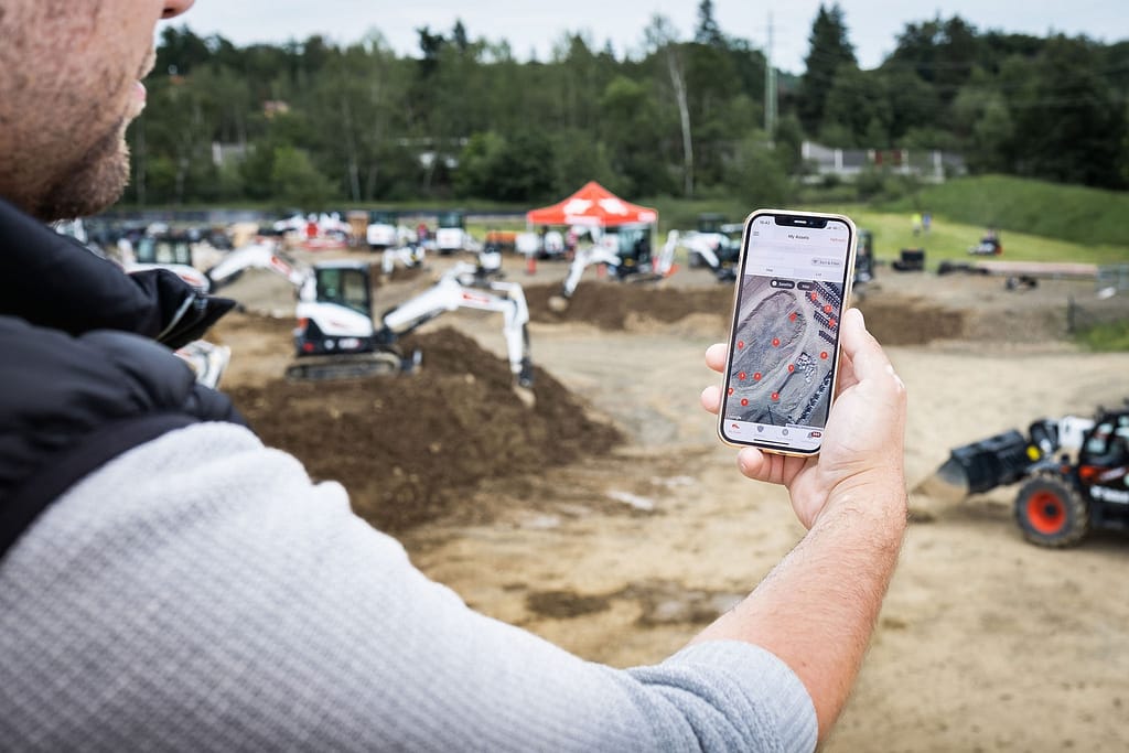 Machine IQ dépasse les 30 000 ventes en Europe