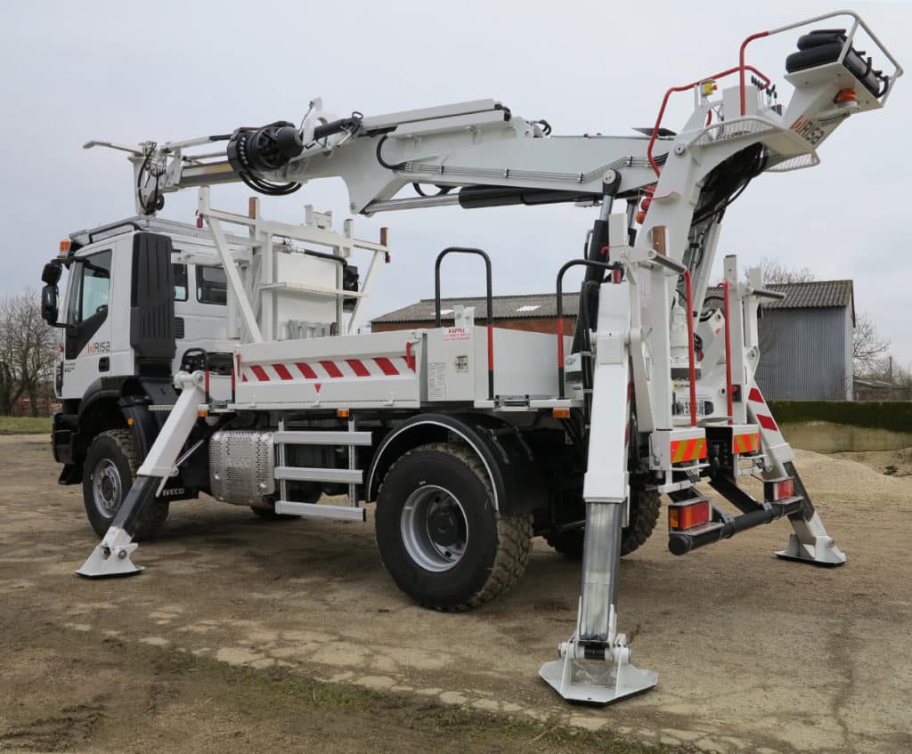 Le Groupe Louault reprend Risa