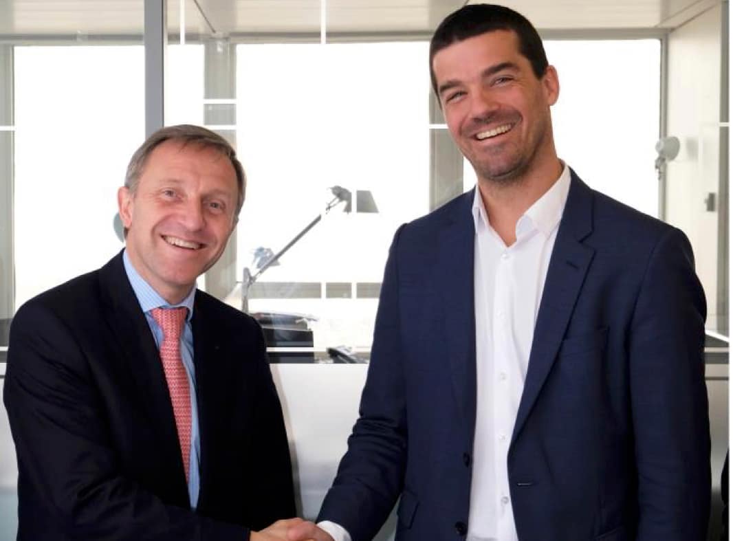 Le Groupe Legendre signe un partenariat avec l’OPPBTP