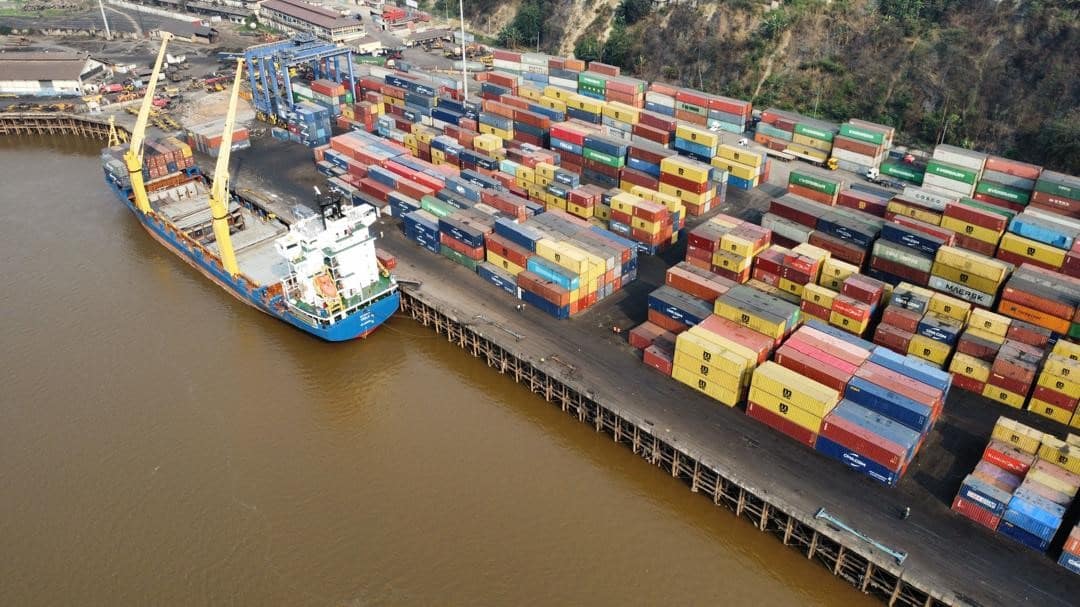 Eiffage décroche un contrat de 100 millions d’euros au Congo