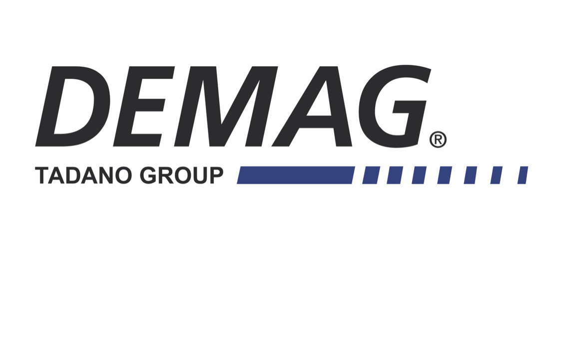 Tadano finalise l’acquisition des grues Demag