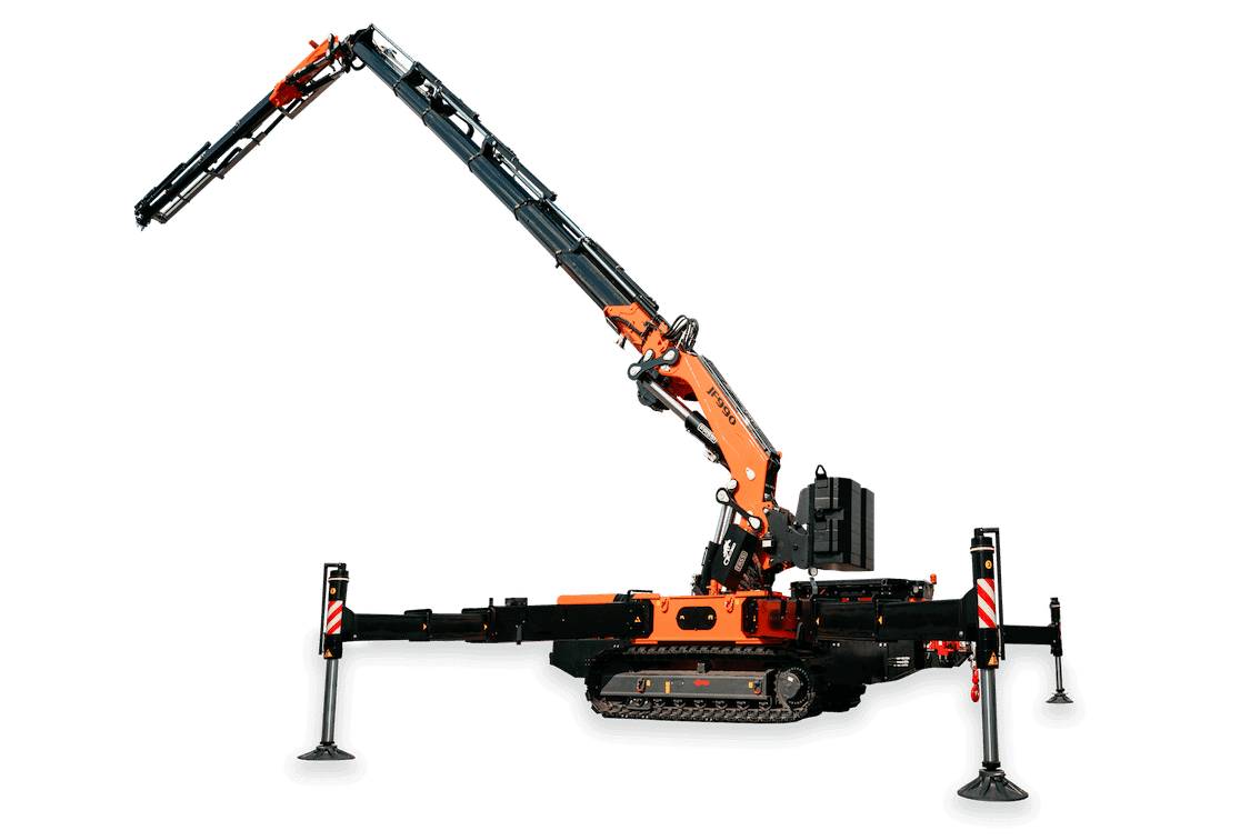 Jekko va encore plus loin !