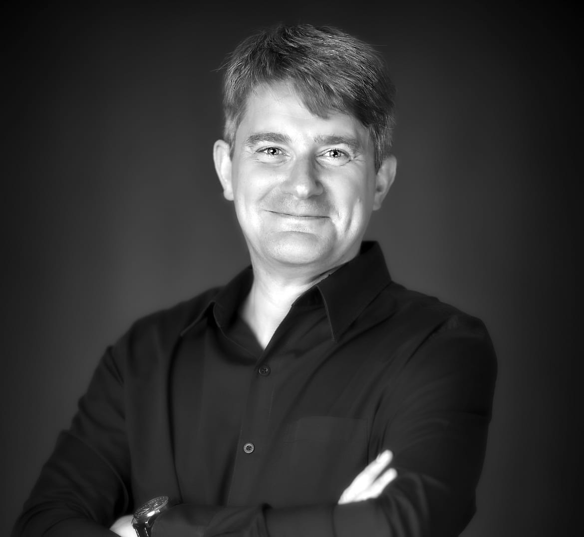 Laurent Leclerc est nommé directeur export de Time Manufacturing Europe