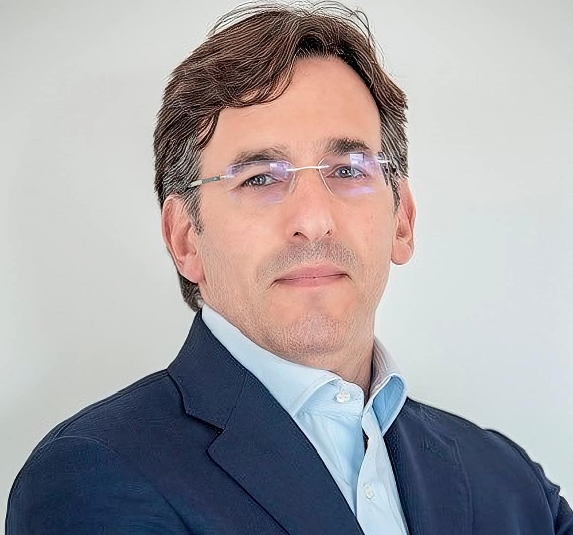 Fagioli nomme son nouveau PDG