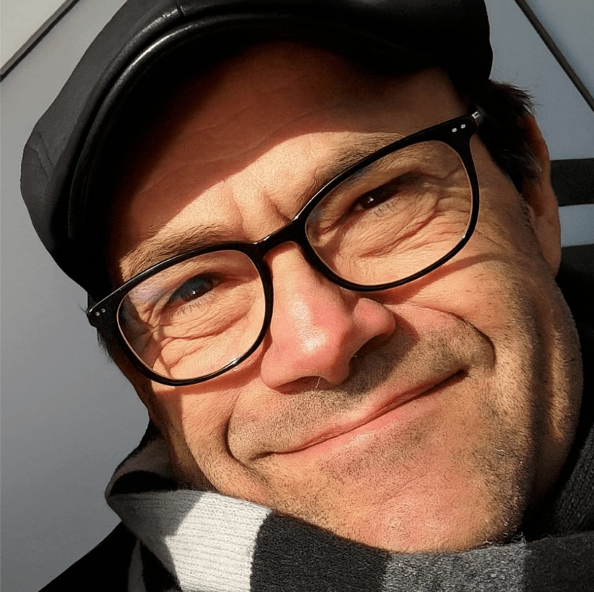 Décès de Jean‑Paul Cayon, président du Groupe Cayon