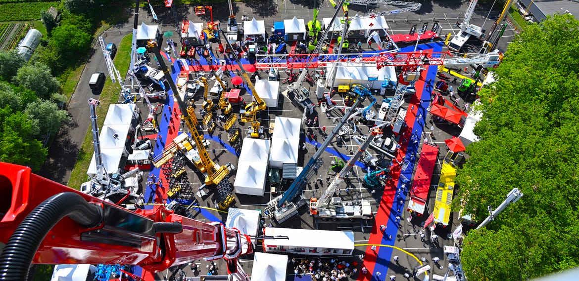 Coalition parfaite entre matériels et énergies alternatives pour les JDL 2023