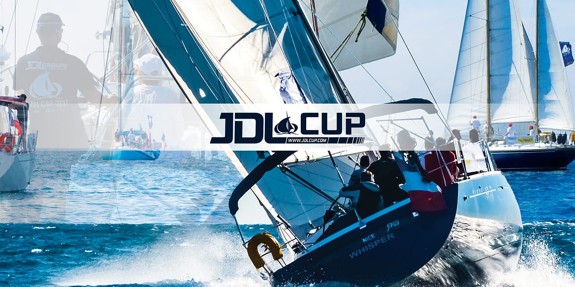 Top départ pour la 4ème JDL CUP !