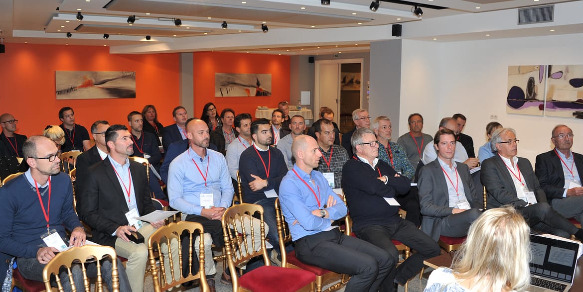 L’UFL reprend ses réunions régionales