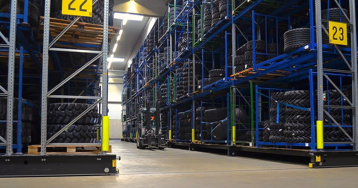 BKT sort le nouveau pneu Liftmax LM81