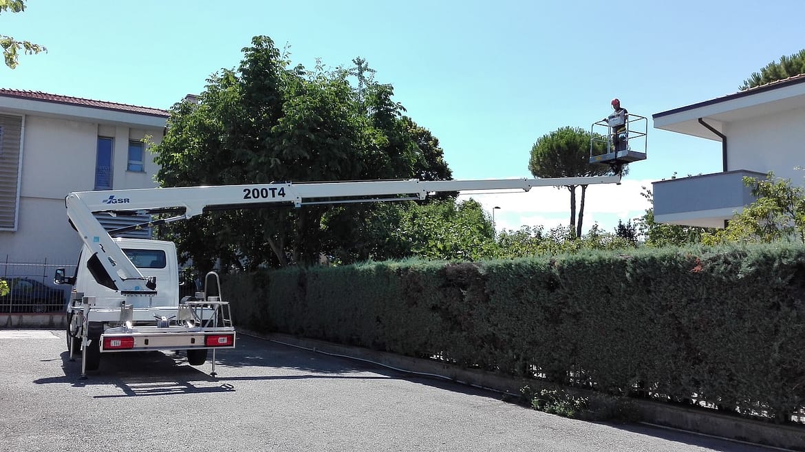 GSR : 20m sur de nouveaux châssis