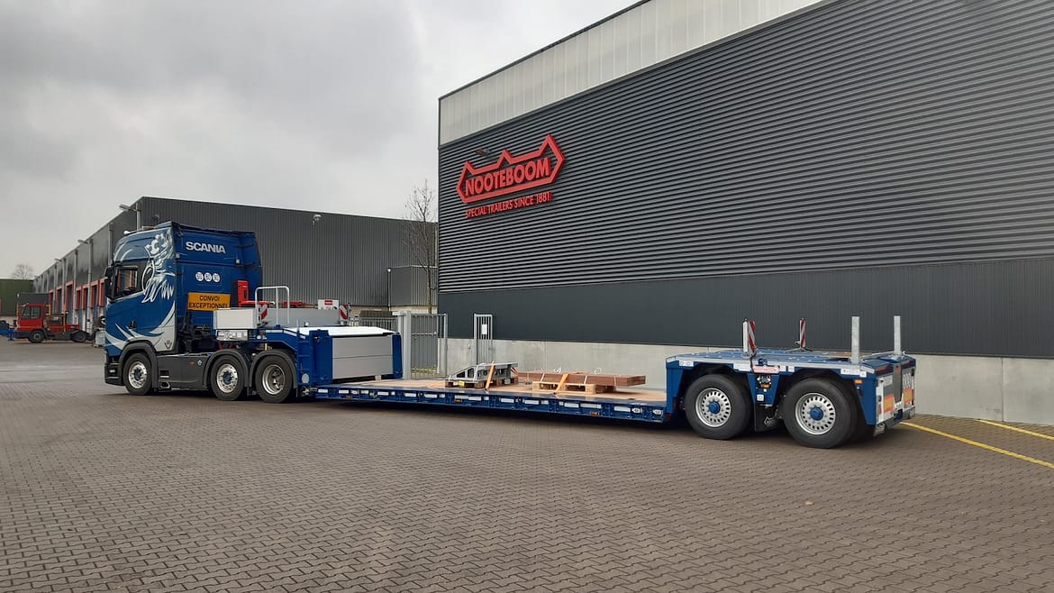 SDTB complète son parc avec Nooteboom
