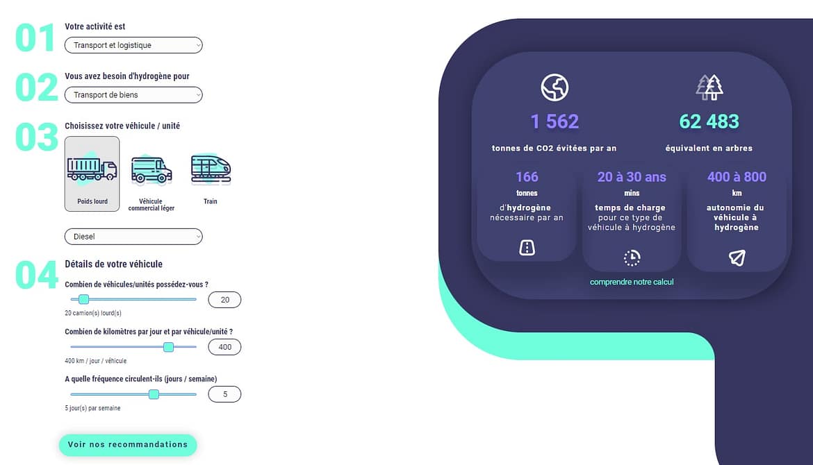 « Lhyfe Heroes », une plateforme digitale pour se lancer dans l’hydrogène