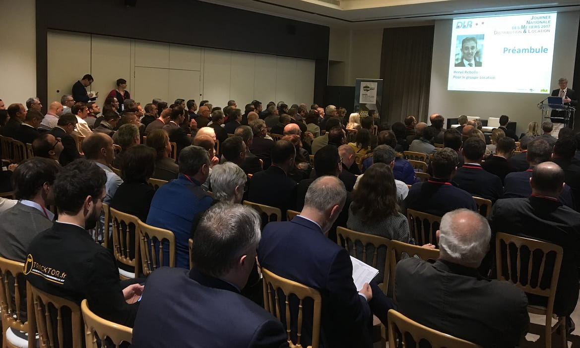 DLR : des métiers en mutation