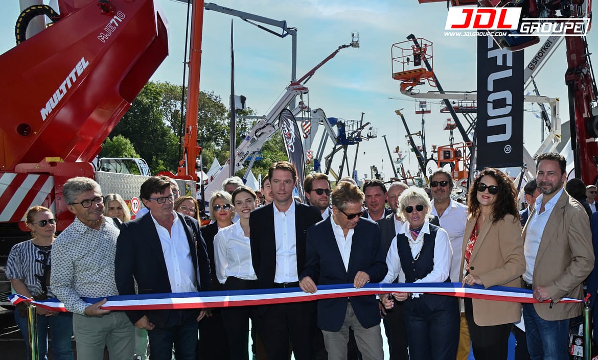 JDL 2025 : une édition hors norme tournée vers l’avenir