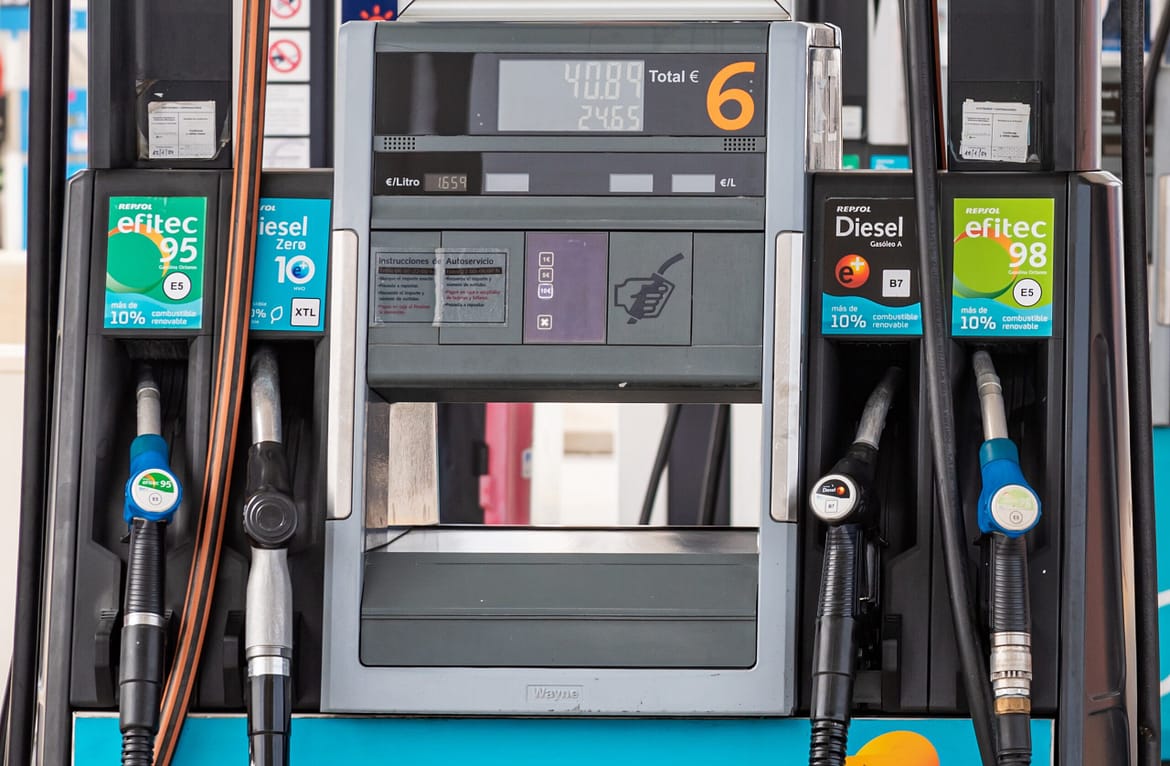 Le XTL désormais accessible à la pompe