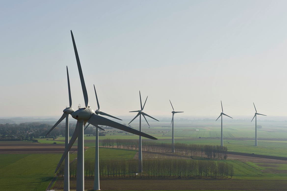 Eoliennes : + 30 m en 10 ans !