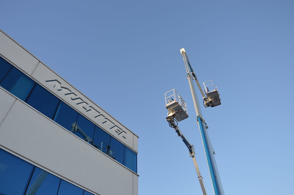 Multitel Pagliero implante une filiale en Espagne