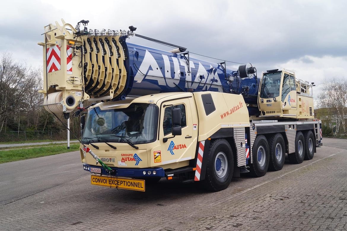 Autaa rejoint le Groupe Charles André