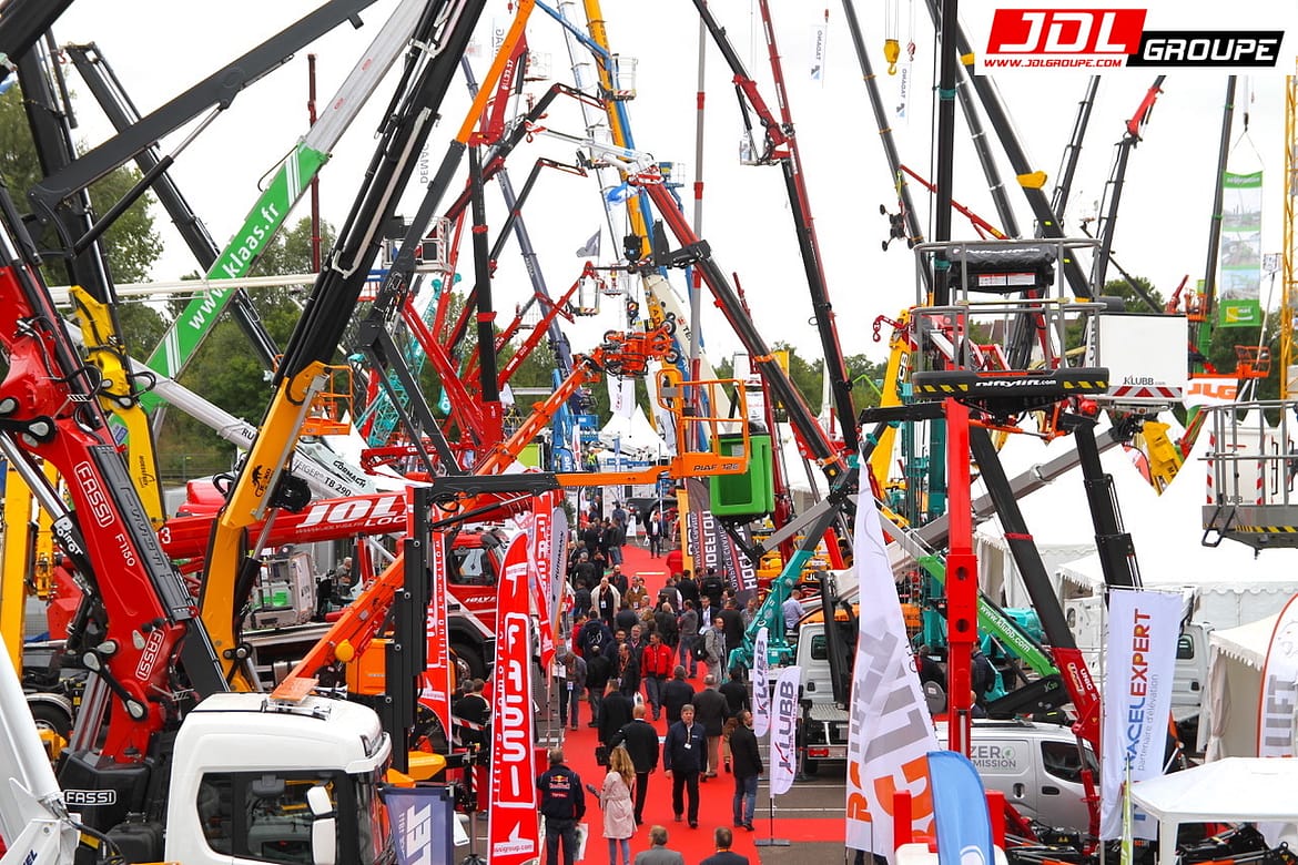 EXCEPTIONNEL JDL 2019 !