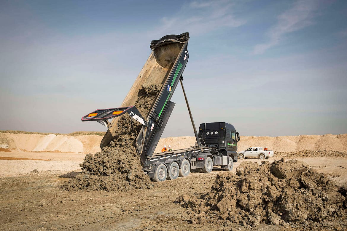 Grand Paris : une charte pour une construction circulaire