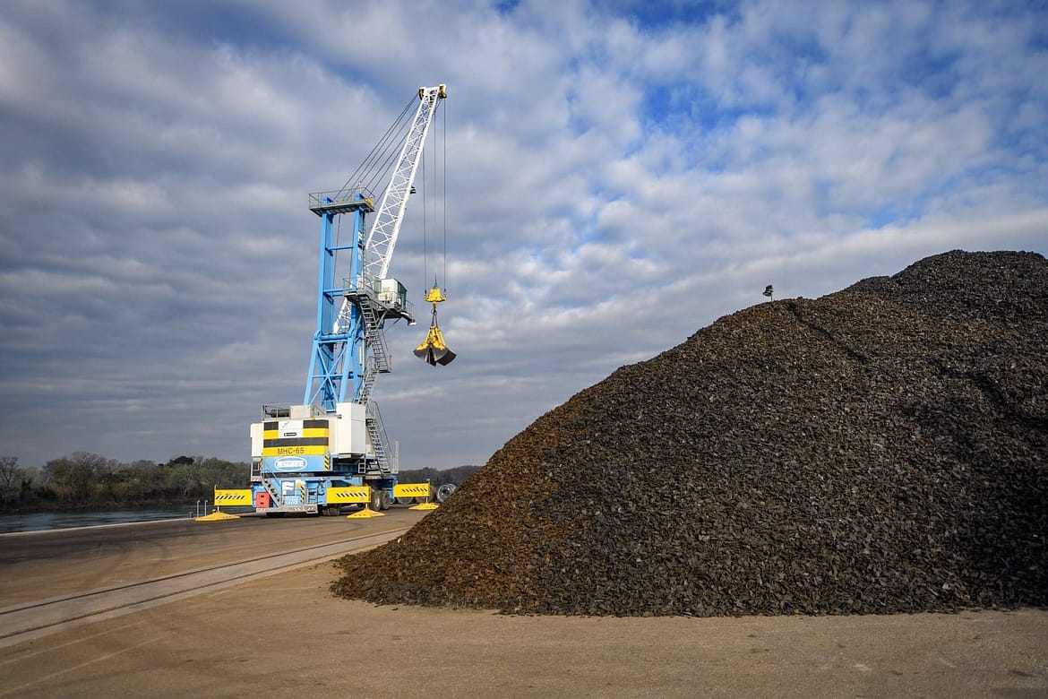 De nouvelles mesures pour accélérer le report modal