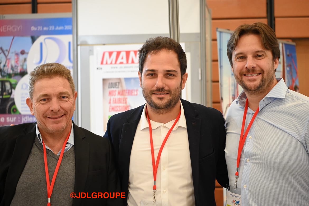 GLS, en Guyane, rejoint le groupe Potier