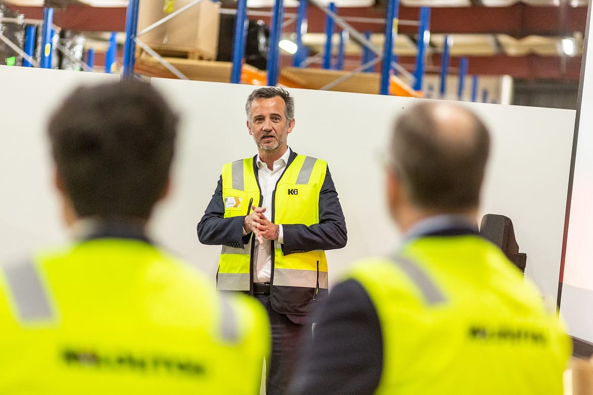 Kiloutou renforce sa diversification