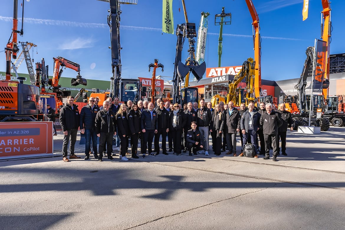 Atlas distingue ses partenaires