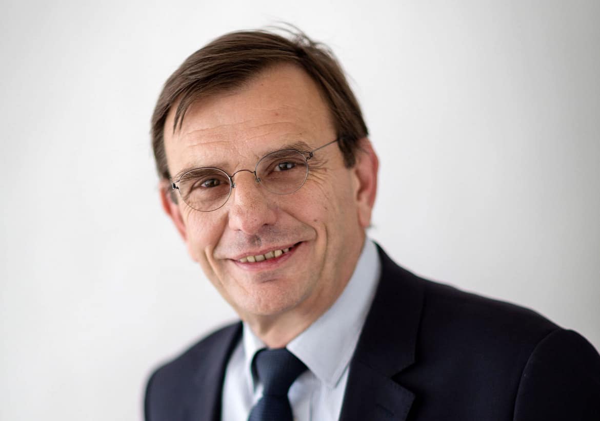 L’Unicem élit son nouveau président