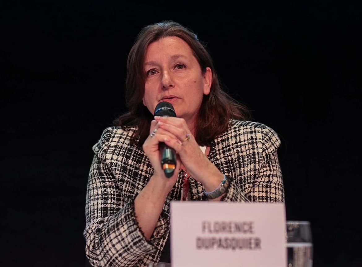 Florence Dupasquier élue présidente de la FNTR