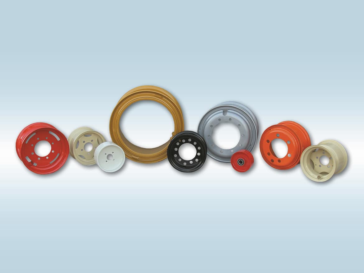 Camso renforce ses capacités de fabrication de roues avec l’acquisition d’Eurowheel