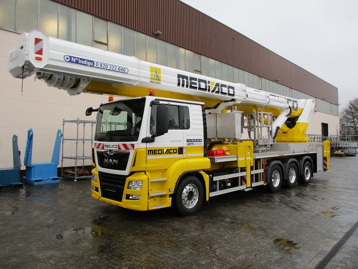 Bientôt une nouvelle 90 m pour Mediaco