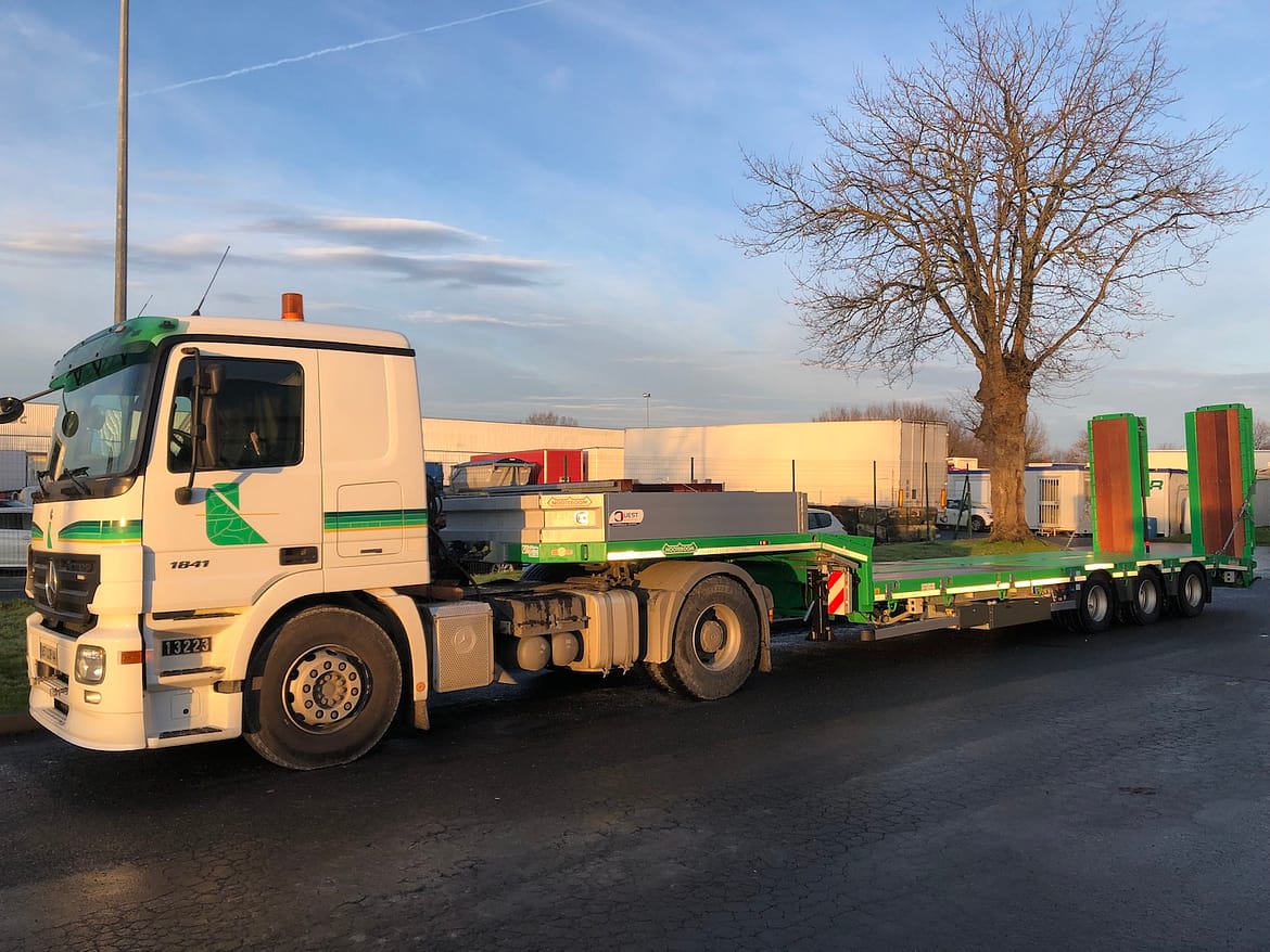 L’entreprise Charier renforce son parc