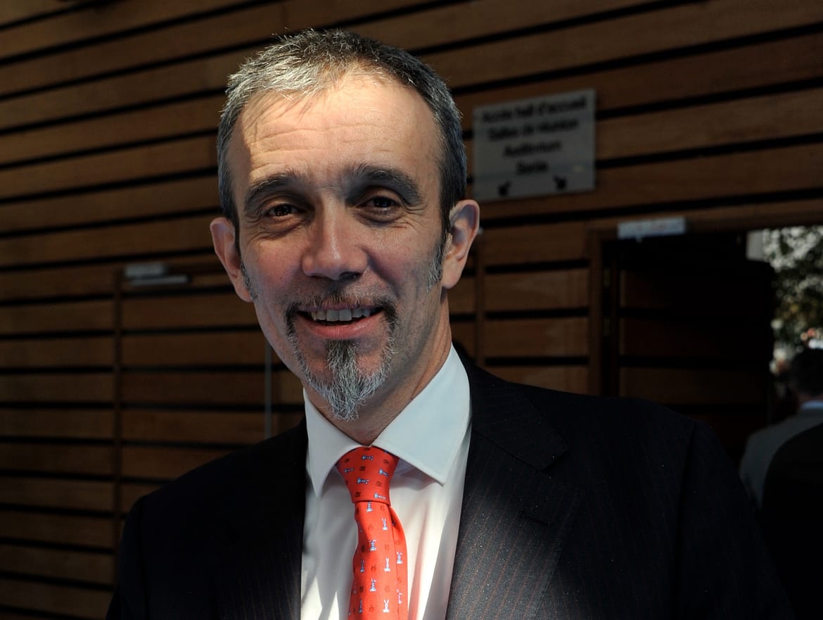 Le DLR organise sa prochaine réunion Location aux JDL Med