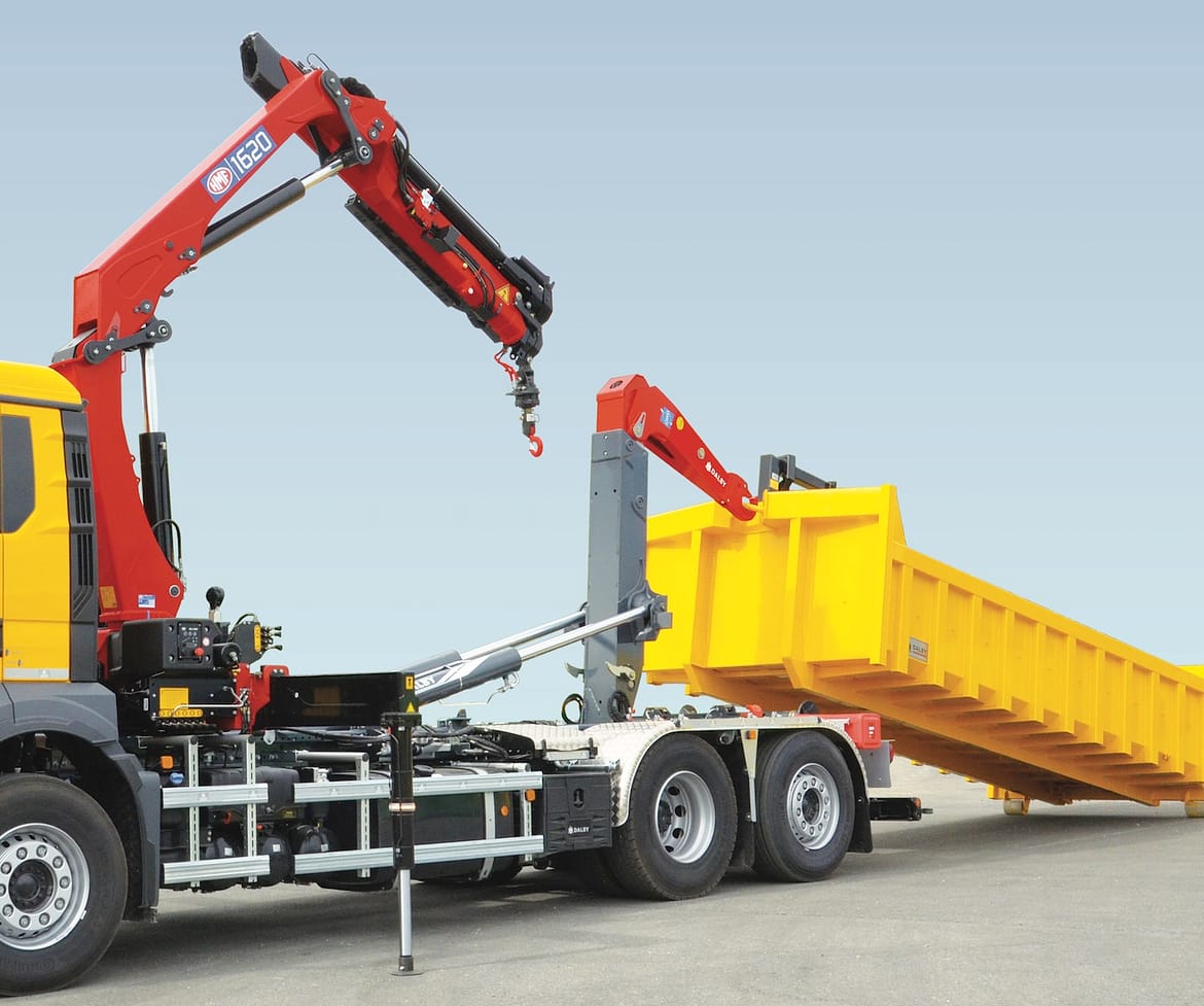 Dalby renforce son réseau en France et à l’international