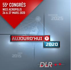 Le Congrès DLR annulé