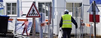 La filière construction unie pour assurer la continuité des activités