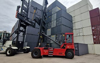 Arnal_chariots_electriques3 - Kalmar CVS Ferrari