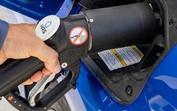 HRS remporte une nouvelle commande pour une station de ravitaillement hydrogène