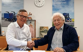 Un nouveau chapitre pour Hammar – Une intégration au sein de TomEnterprise AB