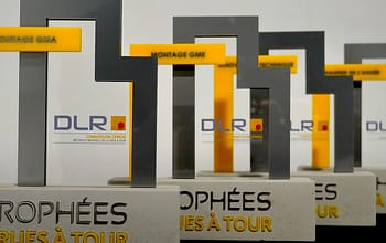 Les Trophées de la Grue à Tour 2025 seront remis le 25 novembre à Paris