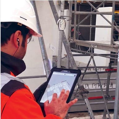 Eiffage veut accélérer dans l’IA