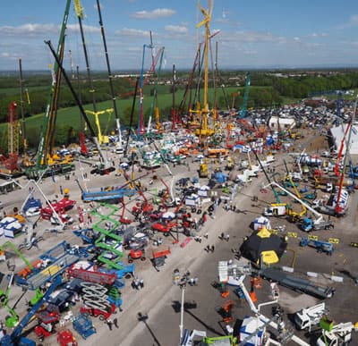 Les Vertikal Days ouvrent demain