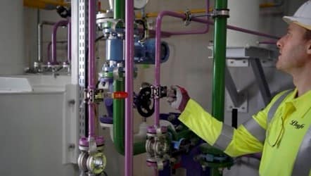 Les premiers kilos d’hydrogène renouvelable produits en Vendée