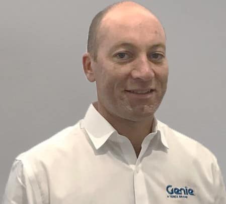 Thomas Meheust rejoint Genie