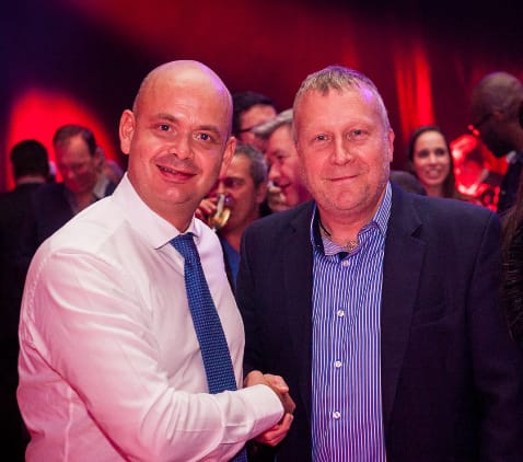 KLUBB annonce la signature d’un accord de distribution au Royaume Uni