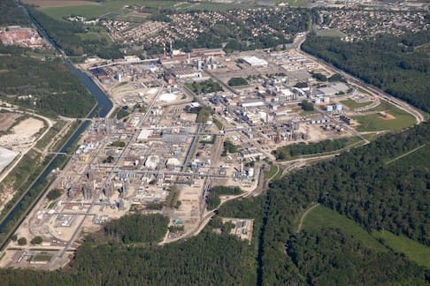 Inovyn investit pour alimenter le transport à hydrogène