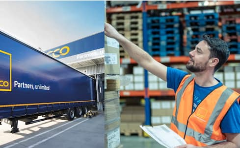 CMA CGM rachète Gefco