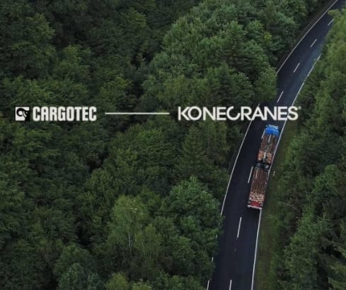 Cargotec et Konecranes renoncent à leur fusion